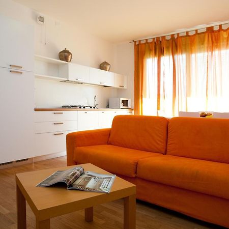 Residence Speranza Lido di Jesolo Экстерьер фото