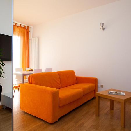 Residence Speranza Lido di Jesolo Экстерьер фото