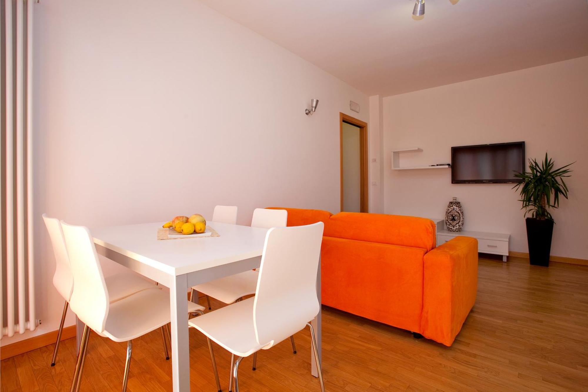 Residence Speranza Lido di Jesolo Экстерьер фото