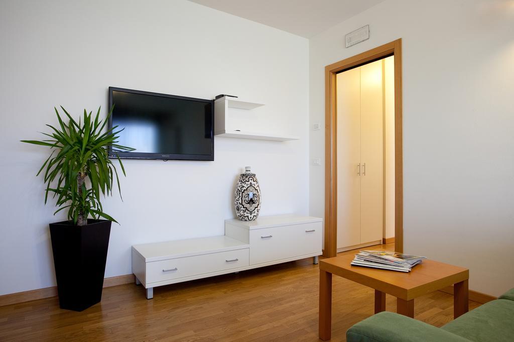 Residence Speranza Lido di Jesolo Экстерьер фото